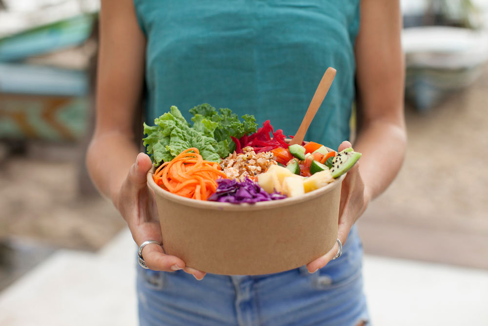 A Healthier You – And a Healthier Planet